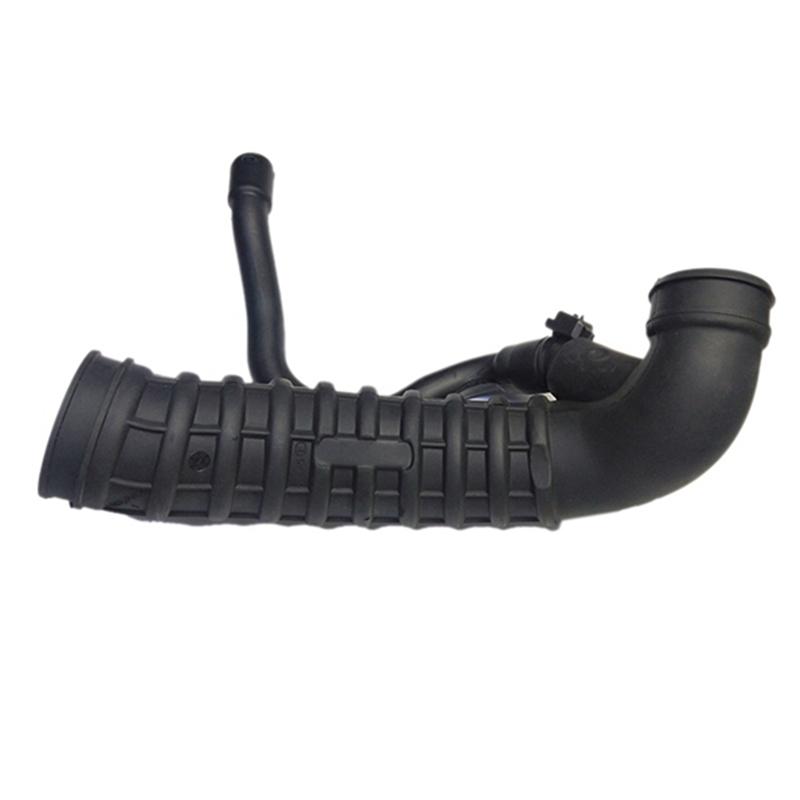 Precise Car Turbocharger Rein Air Intake Duct Pipe 1440J8 13717555784 For BMW MINI Clubman R55 R56 R57 Cooper S чёрный