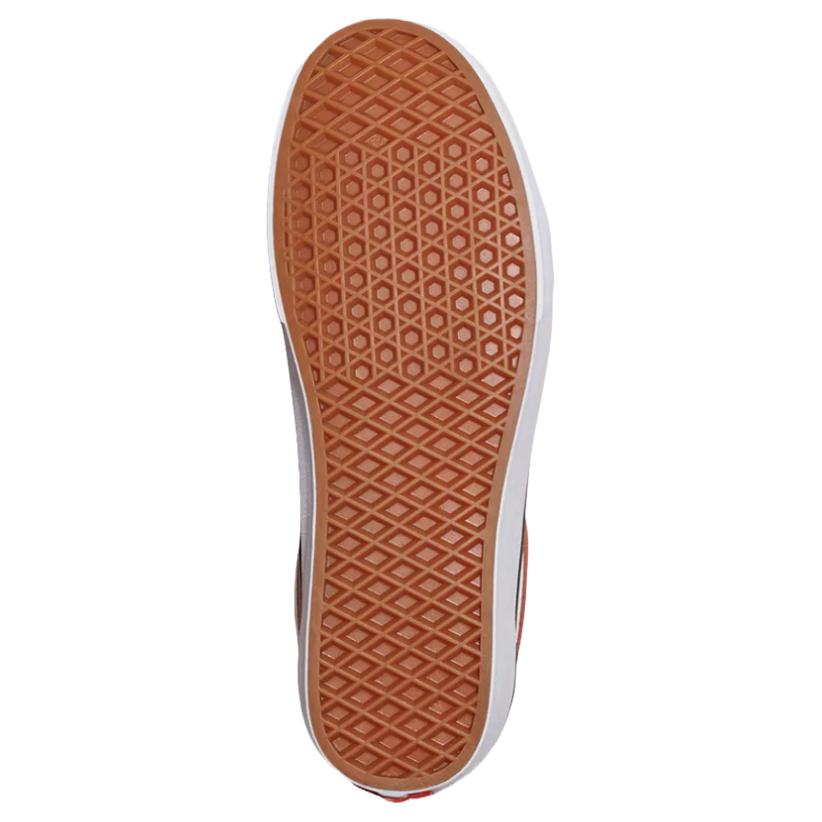 New Vans Old Skool 'Color Theory   Auburn' VN000CT8C9J