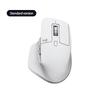 Logitech Master Series MX Master 3S Wireless Bluetooth Mouse Ergonomic Office Silent Mouse with Wireless Receiver