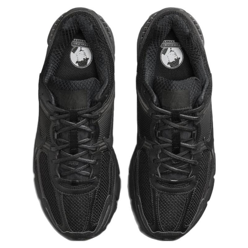 Nike Zoom Vomero 5 Triple Black Sneakers casual BV1358-003
