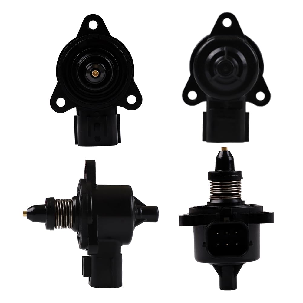 Idle Speed Control Valve For Suzuki ISCV Every DA64V DA64W Carrier DA63T Wagon R