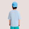 adidas Boys' Fashion Casual Short Sleeve Set KH0276