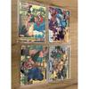 Used First come, first served [Rare/Good Condition] Street Fighter Card 22 Tatsumaki Senpukyaku Ryu