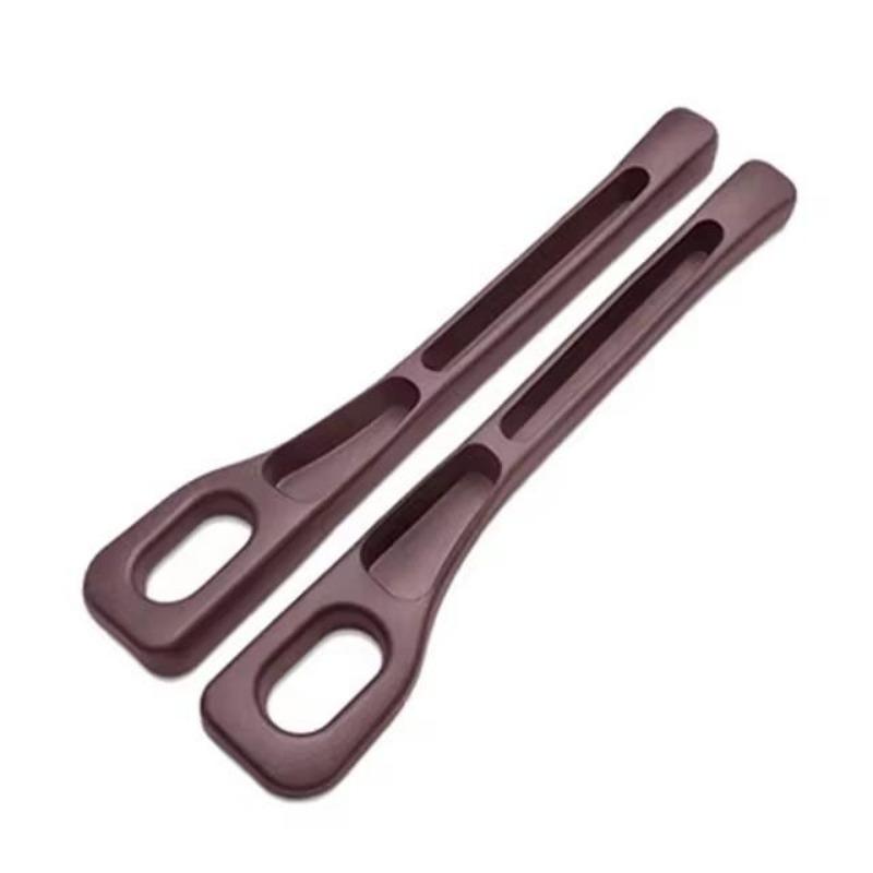 

1 пара универсальных заглушек для автомобильных сидений, боковых швов, заполнитель зазоров в автомобиле, герметичный органайзер для хранения зазоров в сиденьях, украшение интерьера 2PCS жженая умбра жженая