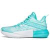 Attack 2 Comfortable Cushioning Slip Resistant Abrasion Resistant Coverage Mid Top Basketball Shoes Men's 112141633S-3
