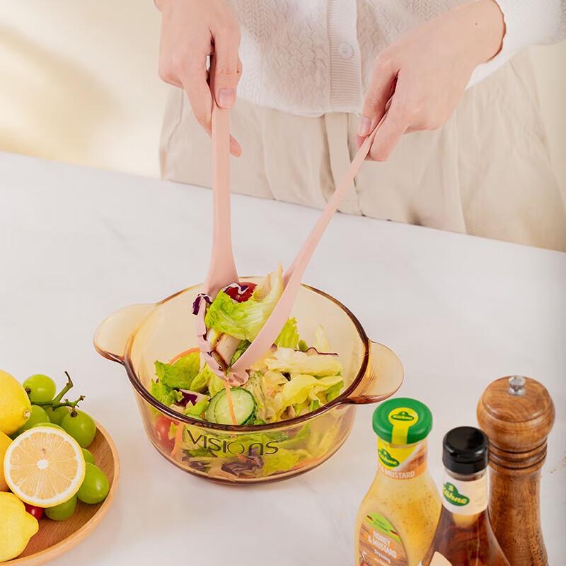 EKCO Fin Series Silicone Kitchen Utensil Set