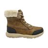 Karrimor Womens/Ladies Edmonton Leather Winter Boots