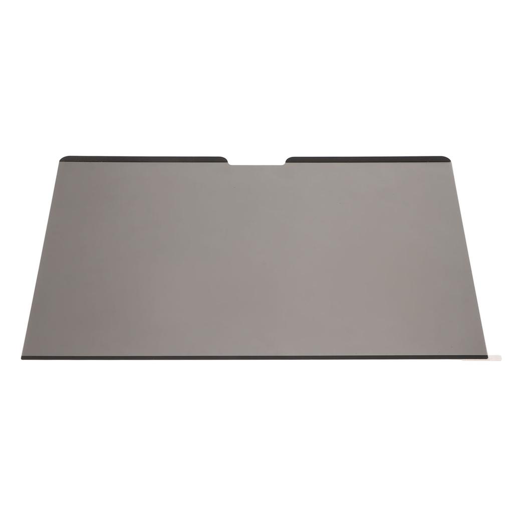 Laptop Screen Protector Anti Peeping Anti Glare Magnetic 0.4mm Thick Double Side Laptop Private Screen for 13.3in Laptop