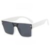 New Small Frame Square Sunglasses Women's Fashion Sun Glasses Men's Outdoor Driving Eyewear UV400