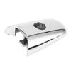 Exterior Door Handle Chrome Cover 80646‑1BA0A Replacement for INFINITI QX60 QX70 QX80 EX35 FX35 FX50 QX50 QX56