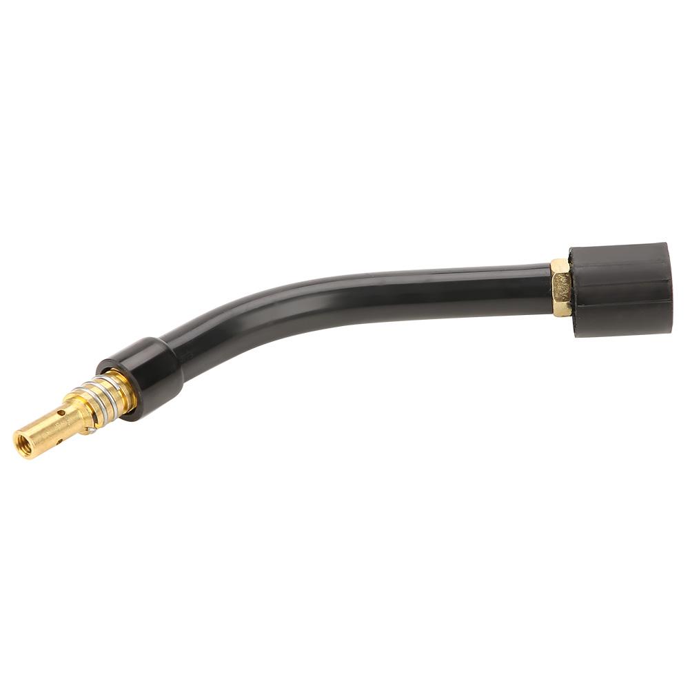 Swan Neck MIG Welding Torch Consumables for Binzel 15AK Welding Torch