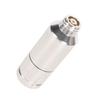   Tattoo NaMachine   Interface Aluminium Alloy Cartridges Short Tattoo Pen with Clip Cord