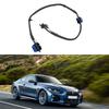 Replace 61667367464 Front Windshield Washer Nozzle Jet Wiper Washer Jet for F82 F83 Automotive Accessories