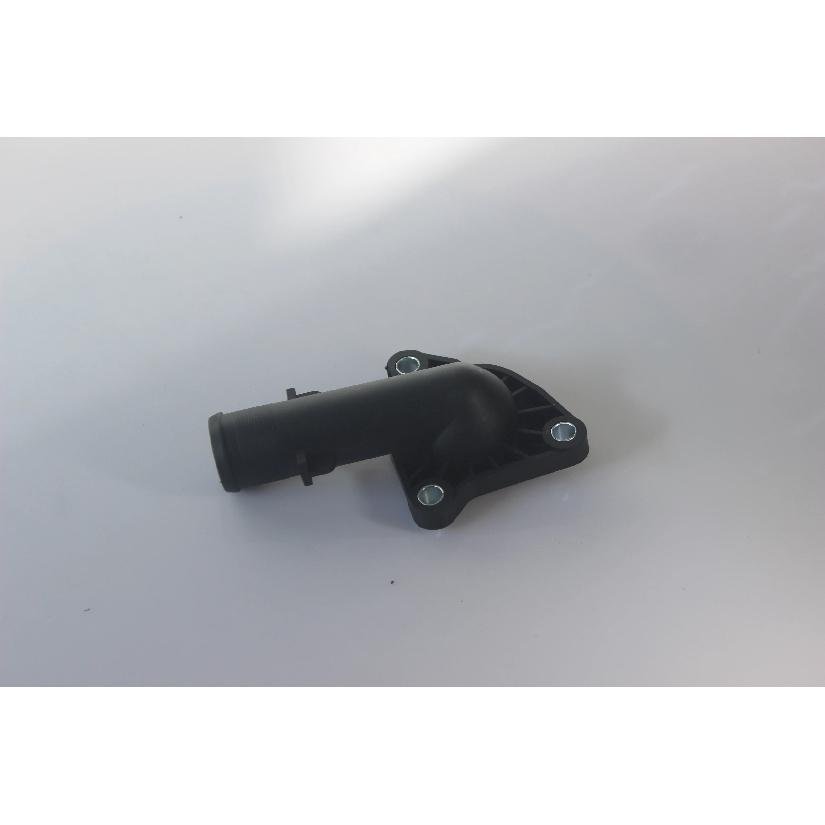 FOR Auto Cooling System Housing Cover Thermostat Coolant Water Outlet 25632-02566 2563202566 25632 02566 HYUNDAI KIA PICANTO SA