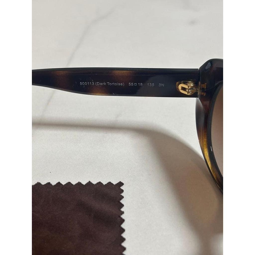 Used sunglasses coach