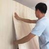 5 meter behang en behang Echt houtnerfbehang PVC Vinyl zelfklevend behang voor muur bureau kledingkast kast toonbank huisdecoratie