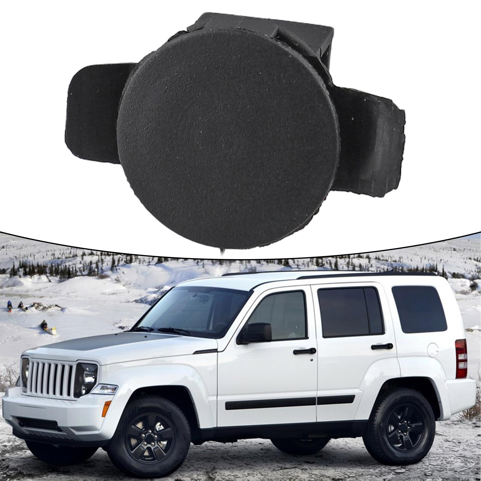 

1 шт. Кліпси для молдингів крила Пряма заміна ДЛЯ JEEP