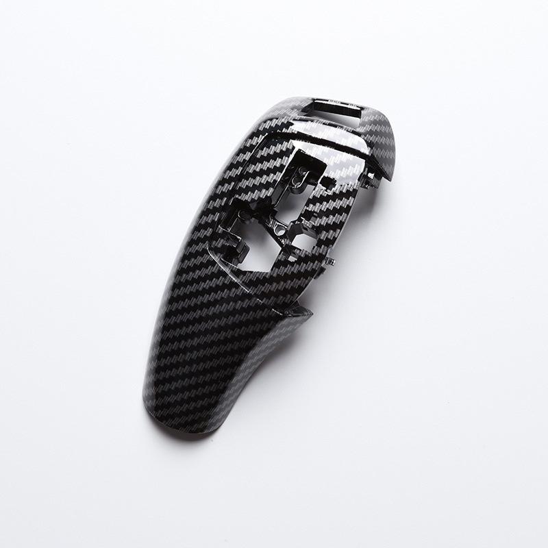 For BMW sport gear lever, gear sleeve, gear lever cover, gear head panel assembly