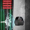 Rechargeable Battery Pipe Leak Detector Leak Inspection Device  Household Plumbing Work