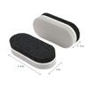 10/50/100pcs mix Nail Supplies Mini Nail Sponge Files Buffer Block Double Side Buffing Gel Nail Polish Manicure Tools Kit