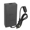 Power Supply for PS2 Replacement Plug and Play AC Adapter Charger Cable Cord for PS2 Slim 70000 9000 Console 100‑240V