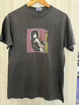 Vtg S Siouxsie And The Banshees Punk Rock Unisex Tshirt Reprint SXL