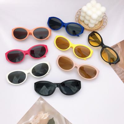 Accessoires – Zonnebrillen