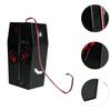 Scream Box Speaker Party Decoration Gift Candy Box Halloween Sound Sensor