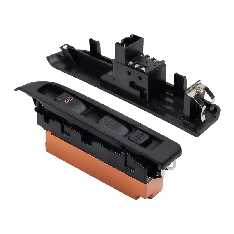 

Pair Of Front Left And Right Window Control Unit For 1998 2007 Commercial Vehicles NPR NQR Series Models Includes Part Numbers 8973151840 9901346 1