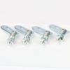 Spring Loaded Lock Quick Release Pin Carbon Steel Spring Lock Pin  Towing Equipment Fix