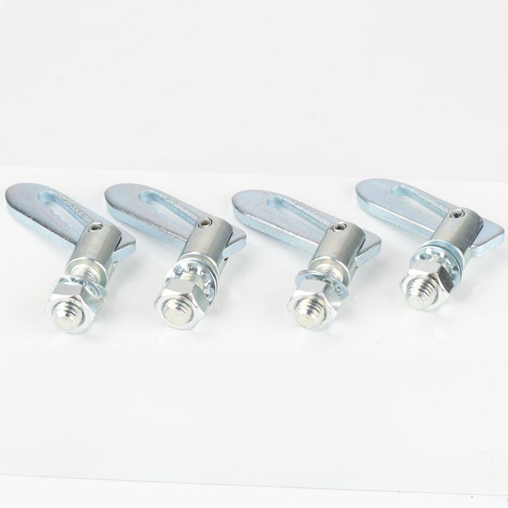 Spring Loaded Lock Quick Release Pin Carbon Steel Spring Lock Pin  Towing Equipment Fix
