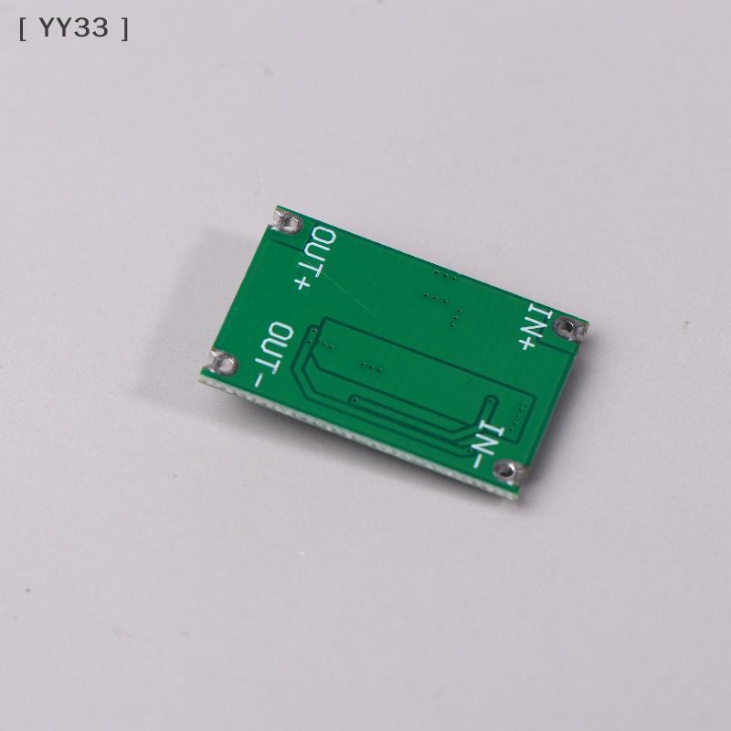 DC-DC Buck Converter Non-Isolated, 8-120V To 3.3/4.2/5/12V Step-Down Power Module with Over Temperature Short Circuit Protection