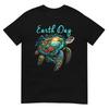 Sea Turtle Earth Day Save The Earth T-Shirt