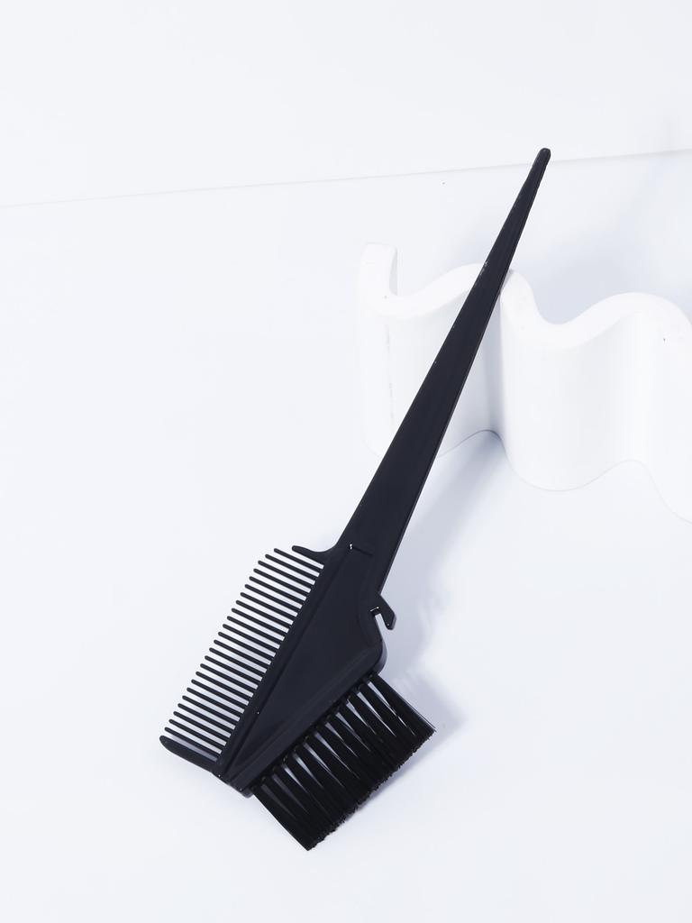 Hair Coloring Brush for Hair Dye, Hair Dye Brush To Apply Hair Color, Color Brushes for Hair Salon,Special for Real Hair Wigs