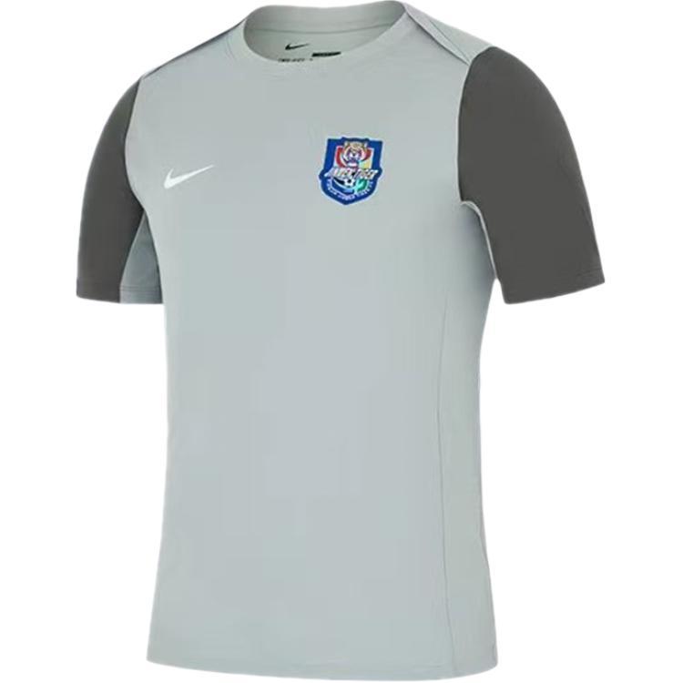 Nike Dri Fit Soccer Jersey Unisex IQ7302-038 L