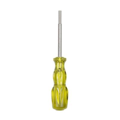 3.8mm 4.5mm Game Console Screwdriver Universal Dissemble Accessory Efficient Manual Screw Remover Repair Tool Hand Tools