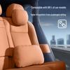 Fengyun X3L Car Interior Essentials: Headrest, Lumbar and Neck Support, Neck and Waist Protection