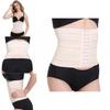 Breathable Waist Trainer With Flexible Boning And Hook Fasteners For Comfortable Shaping In All Seasons
