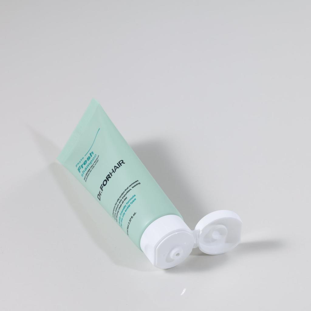 Dr.FORHAIR Phyto Fresh Shampoo - 70ml