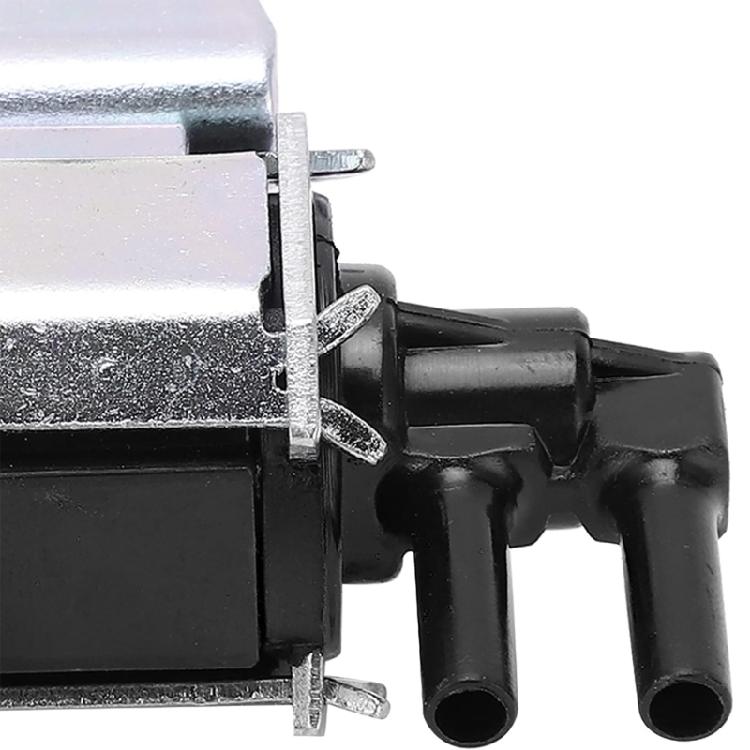 Intake Manifold Runner Control Vacuum Solenoid Control Solenoid