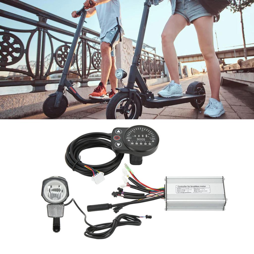 Bike Kickstand Length Adjustable Enlarged Thickened Bottom Stable Parking Aluminum Alloy Bike Side Support Stand