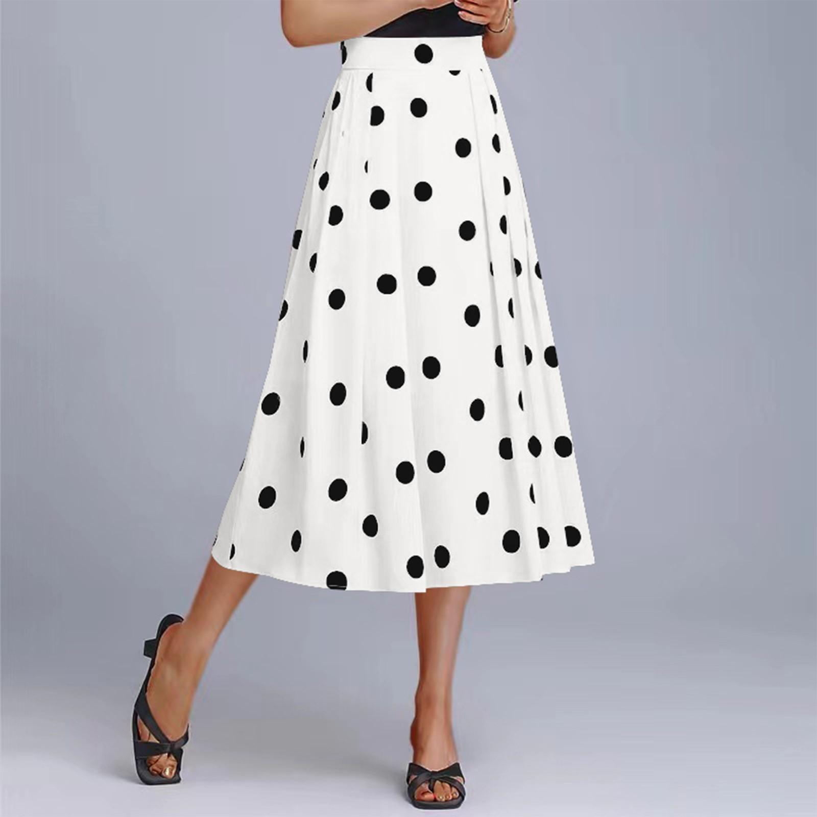 

Women s Summer Sleevelesss Scoop Neck Sun Dress Tank Beach Dress M білий