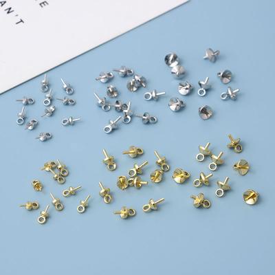 Boncuk & Takı – Takı Parçaları & Montaj Malzemeleri