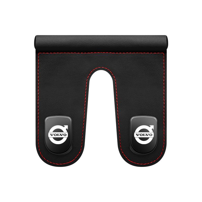 Car Co Pilot Hook Multifunctional Creative Organizing Storage Hooks For Volvo Xc60 Xc90 V40 V60 S60 V50 V90 S80 C40 XC40 V70 C30 KW0