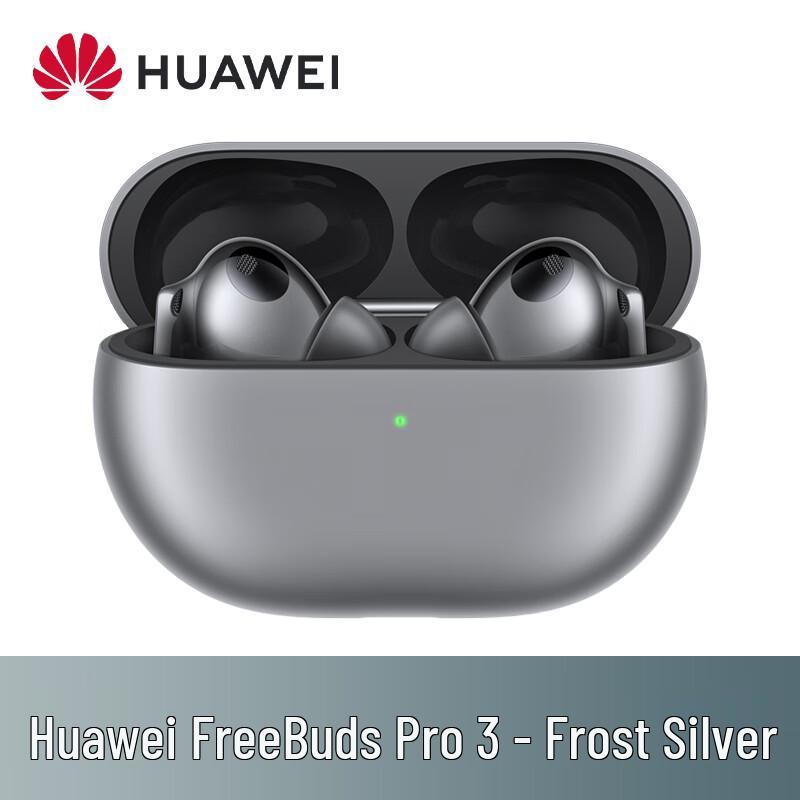 Huawei FreeBuds Pro 3 Wireless Earbuds