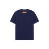 LOUIS VUITTON T Shirt Men's Blue 1A8R2I