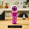 Glowing Pumpkin Lantern: Children's Handheld Night Light & Toy