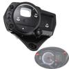 Für 2006-2010 Suzuki GSXR600 GSXR750 GSXR GSX-R 750 600 K6 K7 K8 K9 Tacho Speedometer Instrumentenabdeckung Schutz