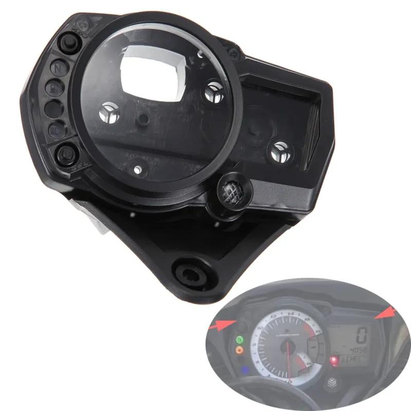 Für 2006-2010 Suzuki GSXR600 GSXR750 GSXR GSX-R 750 600 K6 K7 K8 K9 Tacho Speedometer Instrumentenabdeckung Schutz