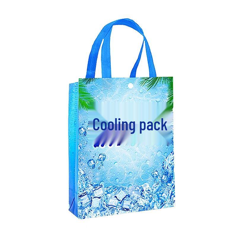 Corporate Summer Welfare Gift Set